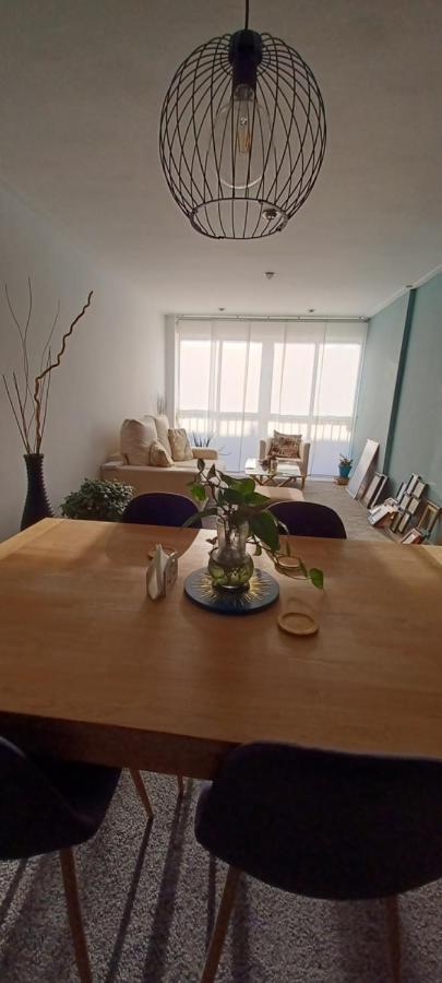 Apartamento Entero De Tres Habitaciones, Cerca De La Playa! Acogedor, Luminoso Y Tranquilo マルグラット・デ・マル エクステリア 写真